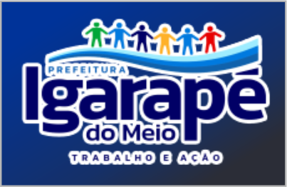 Pref. de Igarapé do Meio